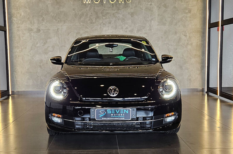 VOLKSWAGEN FUSCA 2.0 TSI 16V GASOLINA 2P AUTOMÁTICO 2014