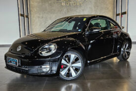 VOLKSWAGEN FUSCA 2.0 TSI 16V GASOLINA 2P AUTOMÁTICO 2014