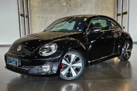 VOLKSWAGEN FUSCA 2.0 TSI 16V GASOLINA 2P AUTOMÁTICO 2014