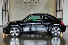 VOLKSWAGEN FUSCA 2.0 TSI 16V GASOLINA 2P AUTOMÁTICO 2014