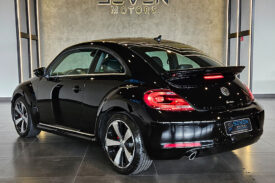 VOLKSWAGEN FUSCA 2.0 TSI 16V GASOLINA 2P AUTOMÁTICO 2014