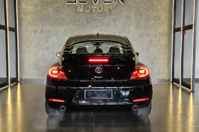 VOLKSWAGEN FUSCA 2.0 TSI 16V GASOLINA 2P AUTOMÁTICO 2014