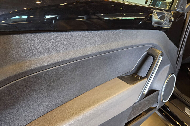 VOLKSWAGEN FUSCA 2.0 TSI 16V GASOLINA 2P AUTOMÁTICO 2014