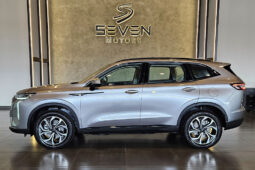 GWM HAVAL H6 1.5 PHEV35 AWD E-TRACTION 2026