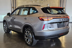 GWM HAVAL H6 1.5 PHEV35 AWD E-TRACTION 2026