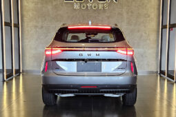 GWM HAVAL H6 1.5 PHEV35 AWD E-TRACTION 2026