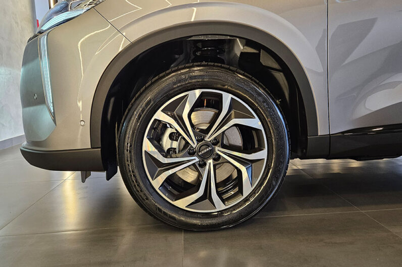 GWM HAVAL H6 1.5 PHEV35 AWD E-TRACTION 2026