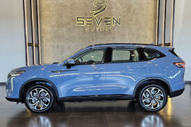 GWM HAVAL H6 1.5 PHEV35 AWD E-TRACTION