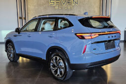 GWM HAVAL H6 1.5 PHEV35 AWD E-TRACTION