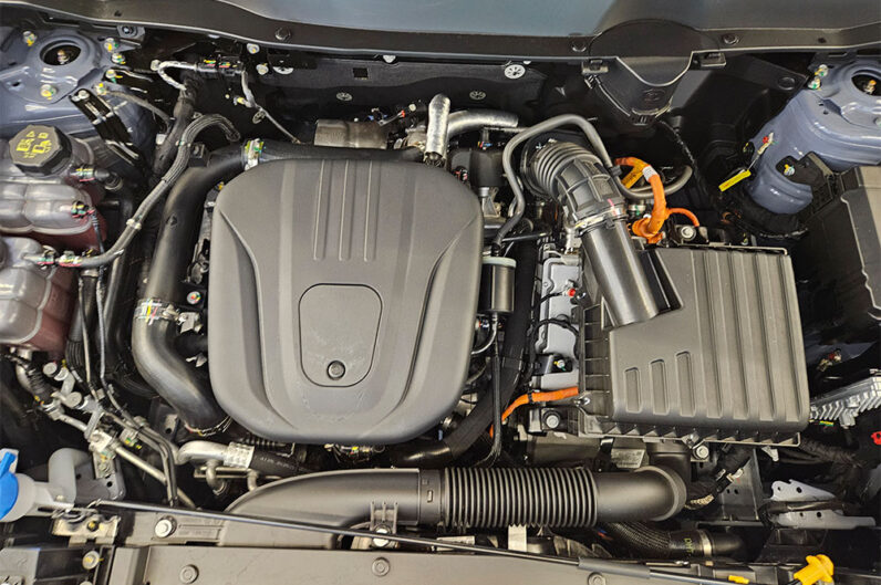 GWM HAVAL H6 1.5 PHEV35 AWD E-TRACTION
