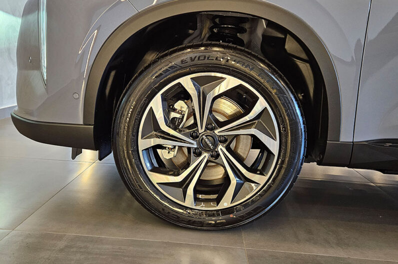 GWM HAVAL H6 1.5 PHEV35 AWD E-TRACTION