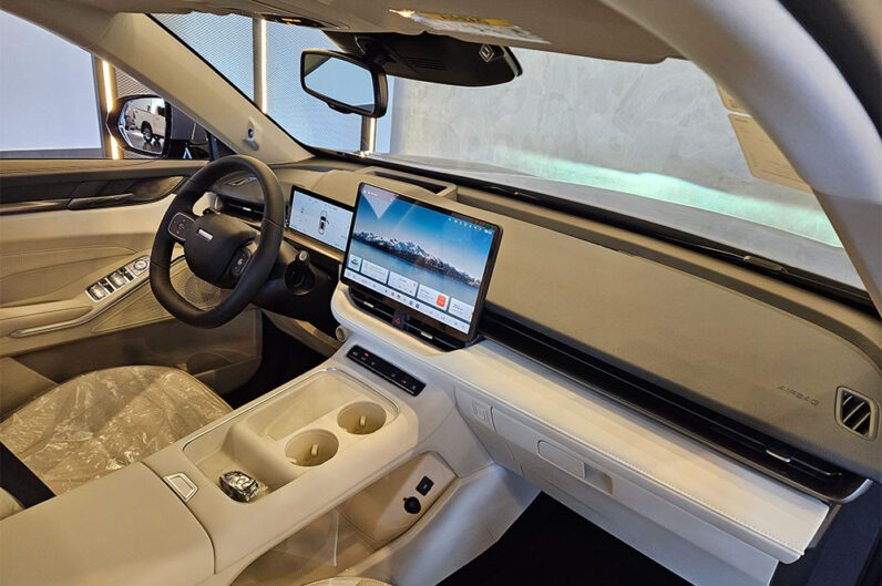 GWM HAVAL H6 1.5 PHEV35 AWD E-TRACTION