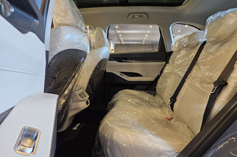 GWM HAVAL H6 1.5 PHEV35 AWD E-TRACTION