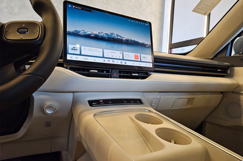 GWM HAVAL H6 1.5 PHEV35 AWD E-TRACTION