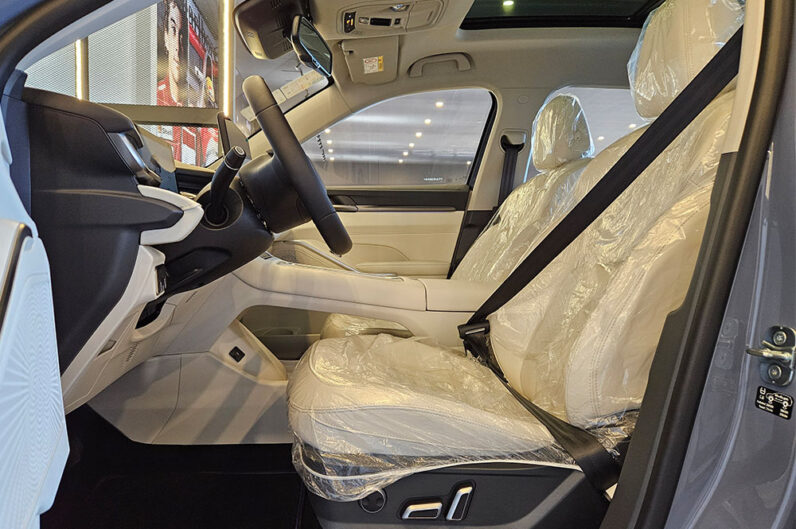 GWM HAVAL H6 1.5 PHEV35 AWD E-TRACTION