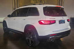 MERCEDES-BENZ GLB 200 1.3 CGI GASOLINA PROGRESSIVE 7G-DCT 2021