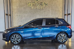 CHEVROLET ONIX 1.0 TURBO FLEX PREMIER AUTOMÁTICO 2025