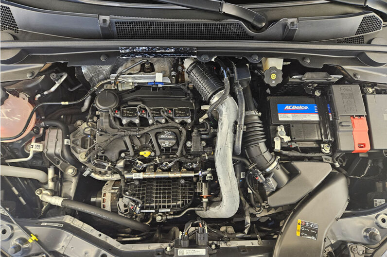 CHEVROLET ONIX 1.0 TURBO FLEX PREMIER AUTOMÁTICO 2025