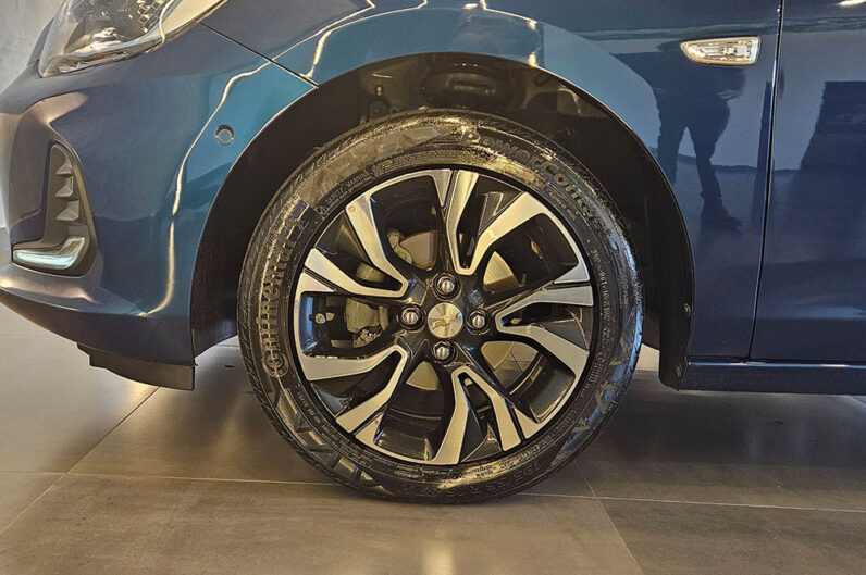 CHEVROLET ONIX 1.0 TURBO FLEX PREMIER AUTOMÁTICO 2025