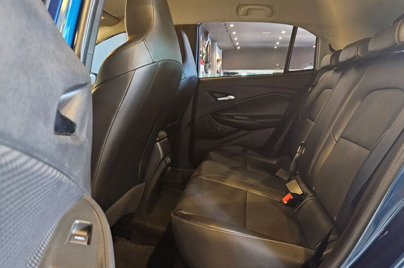 CHEVROLET ONIX 1.0 TURBO FLEX PREMIER AUTOMÁTICO 2025