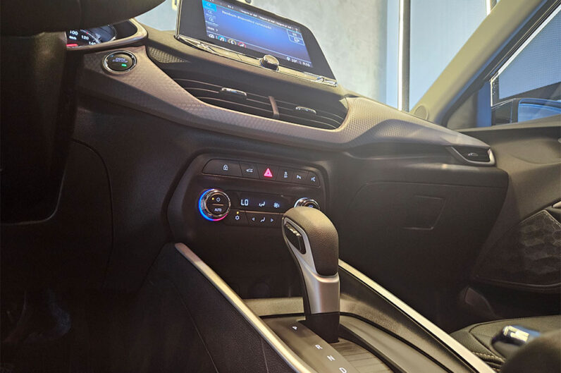CHEVROLET ONIX 1.0 TURBO FLEX PREMIER AUTOMÁTICO 2025