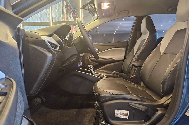 CHEVROLET ONIX 1.0 TURBO FLEX PREMIER AUTOMÁTICO 2025