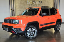 JEEP RENEGADE 1.3 T270 TURBO FLEX TRAILHAWK 4X4 AT9