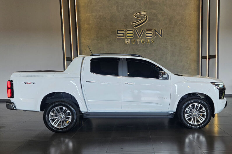 CHEVROLET S10 2.8 16V TURBO DIESEL HIGH COUNTRY CD 4X4 AUTOMÁTICO 2025