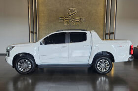 CHEVROLET S10 2.8 16V TURBO DIESEL HIGH COUNTRY CD 4X4 AUTOMÁTICO 2025