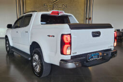 CHEVROLET S10 2.8 16V TURBO DIESEL HIGH COUNTRY CD 4X4 AUTOMÁTICO 2025