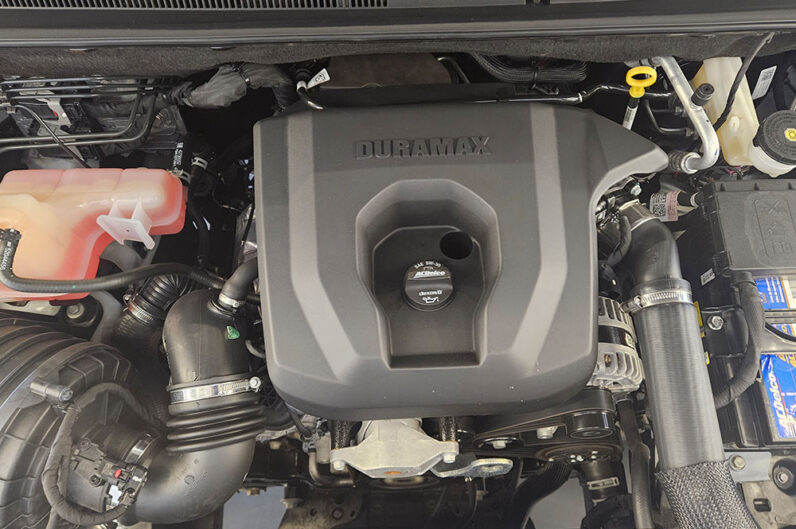 CHEVROLET S10 2.8 16V TURBO DIESEL HIGH COUNTRY CD 4X4 AUTOMÁTICO 2025