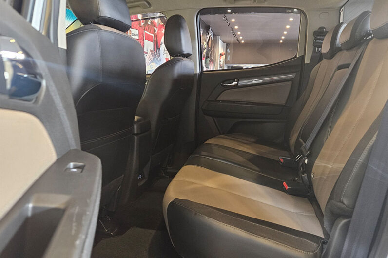 CHEVROLET S10 2.8 16V TURBO DIESEL HIGH COUNTRY CD 4X4 AUTOMÁTICO 2025