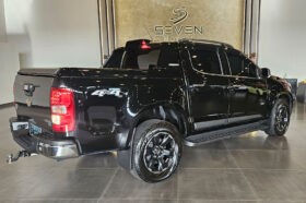 CHEVROLET S10 2.8 16V TURBO DIESEL HIGH COUNTRY CD 4X4 AUTOMÁTICO 2023