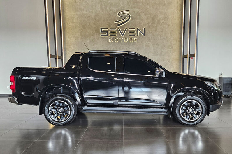 CHEVROLET S10 2.8 16V TURBO DIESEL HIGH COUNTRY CD 4X4 AUTOMÁTICO 2023