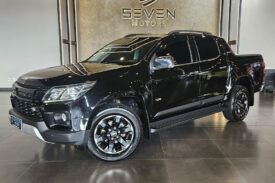 CHEVROLET S10 2.8 16V TURBO DIESEL HIGH COUNTRY CD 4X4 AUTOMÁTICO 2023