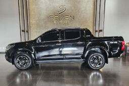 CHEVROLET S10 2.8 16V TURBO DIESEL HIGH COUNTRY CD 4X4 AUTOMÁTICO 2023