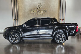 CHEVROLET S10 2.8 16V TURBO DIESEL HIGH COUNTRY CD 4X4 AUTOMÁTICO 2023