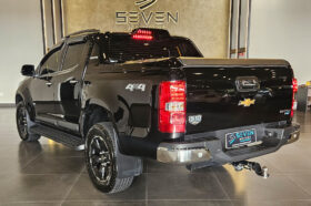 CHEVROLET S10 2.8 16V TURBO DIESEL HIGH COUNTRY CD 4X4 AUTOMÁTICO 2023