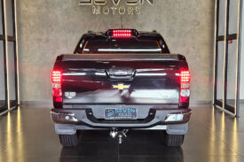 CHEVROLET S10 2.8 16V TURBO DIESEL HIGH COUNTRY CD 4X4 AUTOMÁTICO 2023