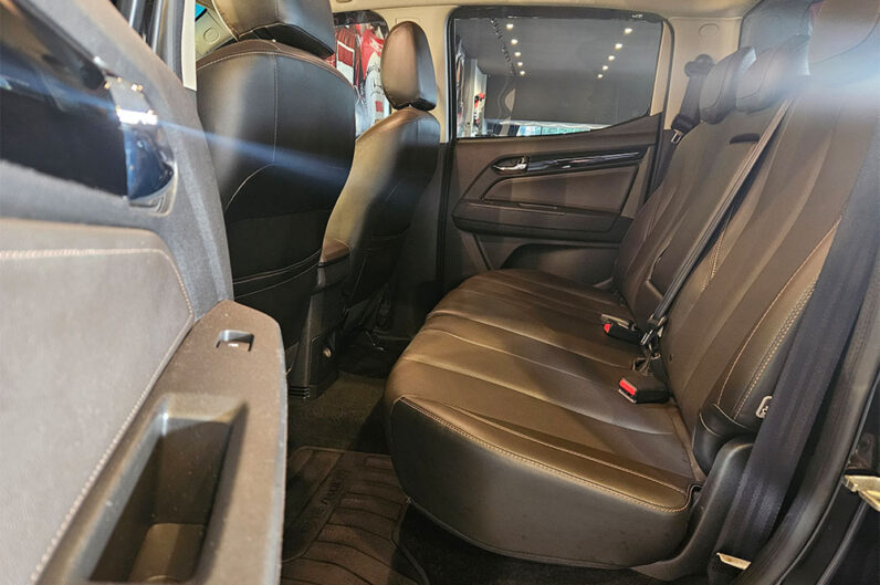 CHEVROLET S10 2.8 16V TURBO DIESEL HIGH COUNTRY CD 4X4 AUTOMÁTICO 2023