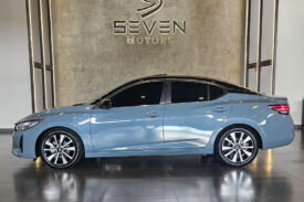 NISSAN SENTRA 2.0 16V GASOLINA EXCLUSIVE XTRONIC