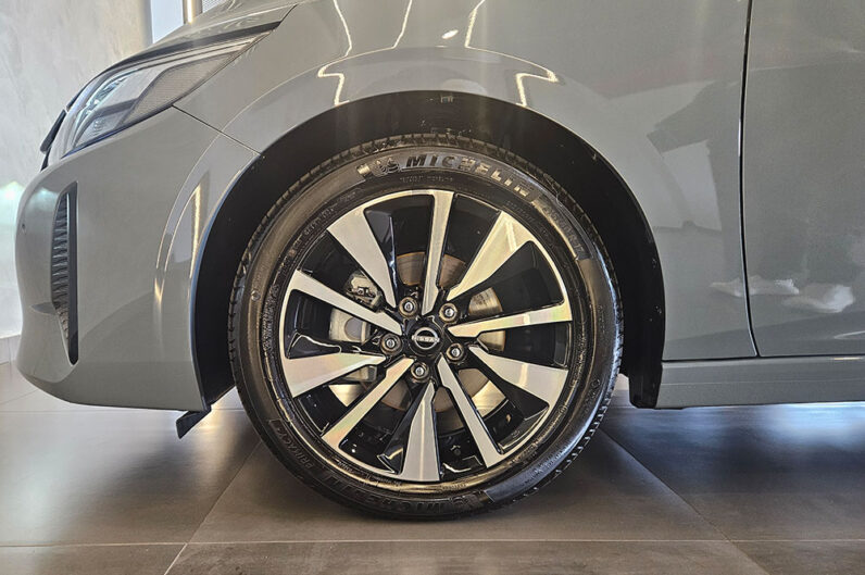 NISSAN SENTRA 2.0 16V GASOLINA EXCLUSIVE XTRONIC