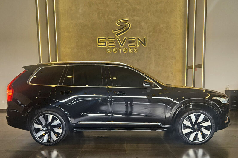 VOLVO XC90 2.0 T8 RECHARGE ULTRA AWD GEARTRONIC 2025