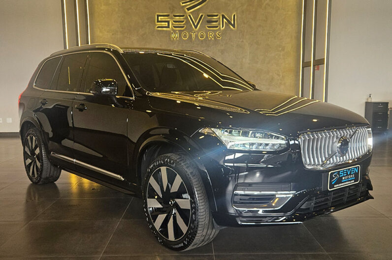 VOLVO XC90 2.0 T8 RECHARGE ULTRA AWD GEARTRONIC 2025