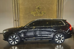 VOLVO XC90 2.0 T8 RECHARGE ULTRA AWD GEARTRONIC 2025