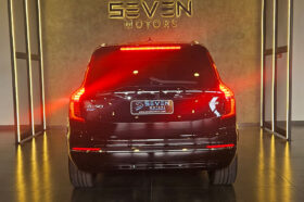 VOLVO XC90 2.0 T8 RECHARGE ULTRA AWD GEARTRONIC 2025