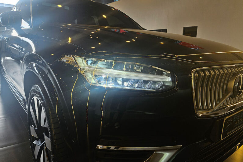 VOLVO XC90 2.0 T8 RECHARGE ULTRA AWD GEARTRONIC 2025