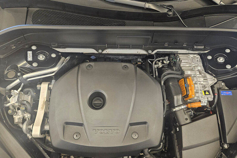VOLVO XC90 2.0 T8 RECHARGE ULTRA AWD GEARTRONIC 2025