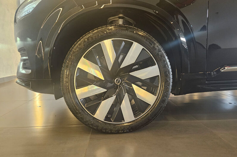 VOLVO XC90 2.0 T8 RECHARGE ULTRA AWD GEARTRONIC 2025