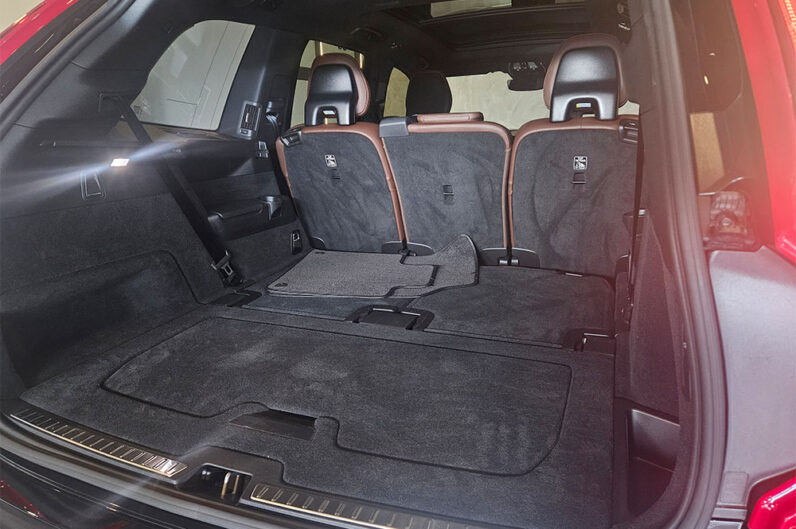 VOLVO XC90 2.0 T8 RECHARGE ULTRA AWD GEARTRONIC 2025